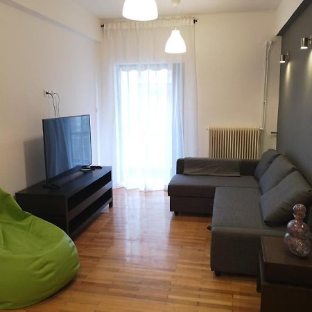 Feel@Home Tríkala Екстериор снимка