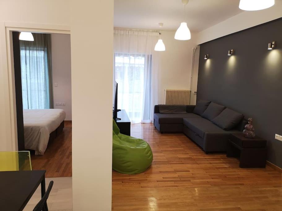 Feel@Home Tríkala Екстериор снимка